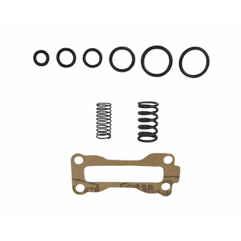 KOPPELINGSREGELAAR REV.SET KOPPELINGSREGELAAR REV.SET