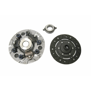 KOPPELINGSSET 10 TANDEN KOPPELINGSSET 10 TANDEN