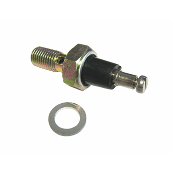 OLIEDRUKSCHAKELAAR 0.5 BAR OLIEDRUKSCHAKELAAR 0.5 BAR