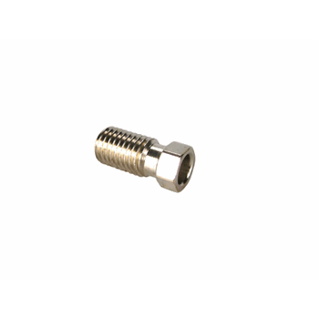 PIJPFITTING REML. 4.5MM  PIJPFITTING REML. 4.5MM