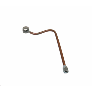 CDATA[Die kurze rechte Bremsleitung für Banjo der Citroën 2CV OT ist ein wesentliches Element des Bremssystems dieses ikonischen Autos. Sie sorgt für die sichere und zuverlässige Übertragung von Bremsflüssigkeit zum Bremssattel des rechten Vorderrads, was für effektives Bremsen unerlässlich ist. Mit ihrer speziell gestalteten Banjo-Befestigung passt diese Leitung perfekt zu den Komponenten des Autos, was den Einbau vereinfacht. Hergestellt aus langlebigen Materialien, garantiert sie Langlebigkeit und optimale Leistung auch unter schwierigen Bedingungen. Dieses Teil ist unerlässlich für die Erhaltung der Sicherheit und Effizienz der Citroën 2CV OT.
 +32 (0)87 78 51 24
+32 (0)87 78 44 35
+32 (0)87 78 44 35
Openingstijden
Ma. Di. Do.09:00 - 12:30
13:00 - 17:00
Wo. Vrij. Gesloten
(Bel naar +31 (0)71 - 541 9450)
Zat. & Zon.Gesloten
![REMLEIDING KORT R. VOOR BANJO  <- 06/64 REMLEIDING KORT R. VOOR BANJO  <- 06/64