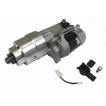 STARTMOTOR 12V STARTMOTOR 12V