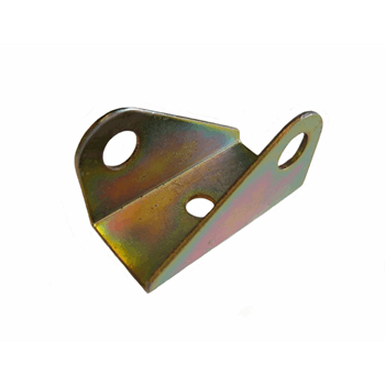 STEUN CHASSIS/SCHERM OT DUBBEL STEUN CHASSIS/SCHERM OT DUBBEL