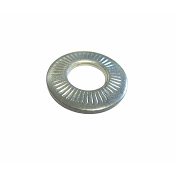 TUSSENRING 8X18 PER TUSSENRING 8X18 PER