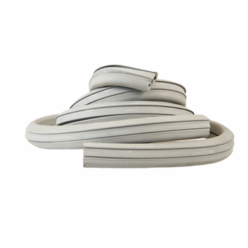 VOORRUITRUBBER GRIJS VOORRUITRUBBER GRIJS