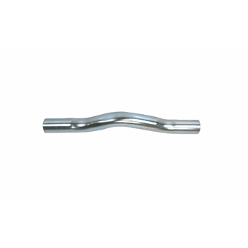 WATERPIJP RADIATEUR GEBOGEN WATERPIJP RADIATEUR GEBOGEN