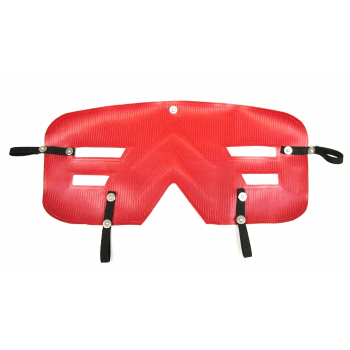 WINTERSCHERM ALU GRILLE ROOD WINTERSCHERM ALU GRILLE ROOD