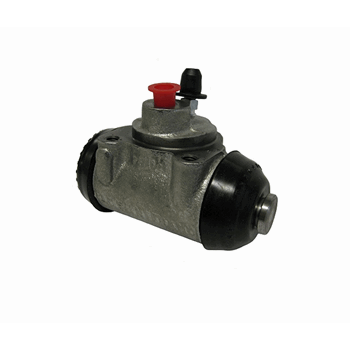 WRC ACHTER WRC ACHTER