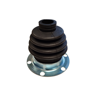 DRIVE SHAFT RUBBER GEARSIDE HOMOKINETIC JOINT ( Ø27XØ93.3XØ49X86)MM
