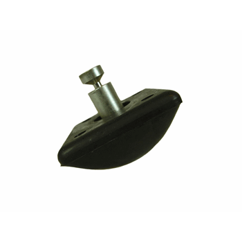 AANSLRUBBER DRAAGARM V ONDER AANSLRUBBER DRAAGARM V ONDER