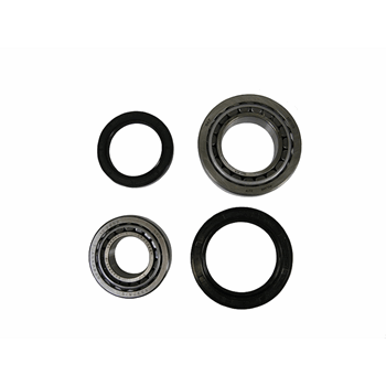 ACHTERDRAAGARMLAGER BINNEN SET ACHTERDRAAGARMLAGER BINNEN SET