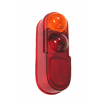 ACHTERLICHTKAP L ACHTERLICHTKAP L