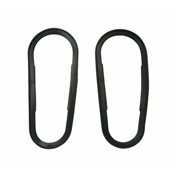 ACHTERLICHTKAP RUBBER L/R ACHTERLICHTKAP RUBBER L/R