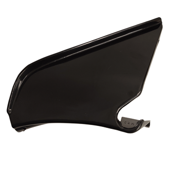 AFDEKKAP SCHARNIER DASHBOARD LINKS