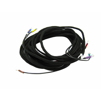 BEDRADING ACHTER BEDRADING ACHTER