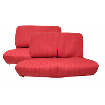 BEKLEDINGSET ROOD AZAM BEKLEDINGSET ROOD AZAM