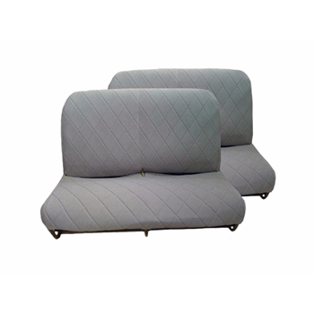 BEKLEDINGSSET CHARLESTON BEKLEDINGSSET CHARLESTON