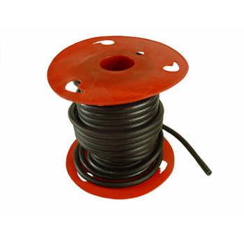 BENZINESLANG 8MM (1 METER)