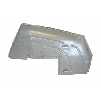 BINNENSCHERM RA BINNENSCHERM RA