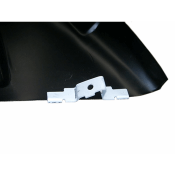 BINNENSCHERM UITLAATOPHANGING BINNENSCHERM UITLAATOPHANGING