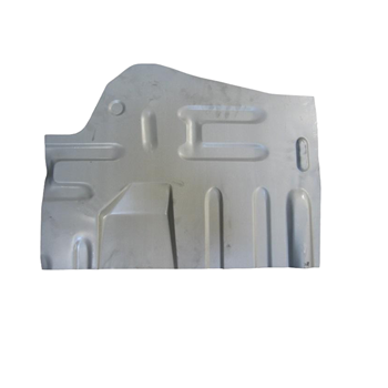 BODEMPLAAT KWART RV BODEMPLAAT KWART RV