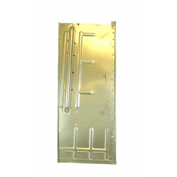 BODEMPLAAT LINKS BODEMPLAAT LINKS