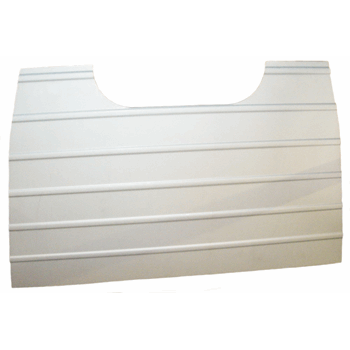 BODEMPLAAT VOORSTUK BODEMPLAAT VOORSTUK