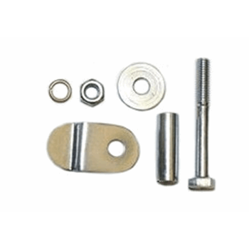 BORGPLAAT SET 6-DELIG BORGPLAAT SET 6-DELIG