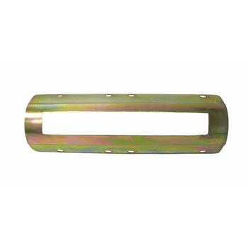 BUITENPLAAT STUURHUIS BUITENPLAAT STUURHUIS