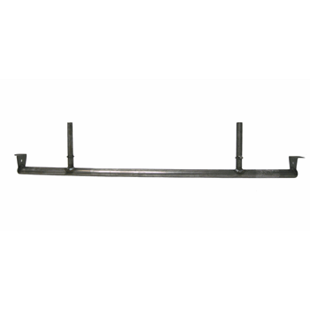 BUMPERBEUGEL ACHTER BUMPERBEUGEL ACHTER