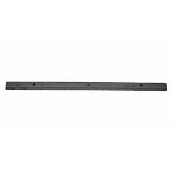 CHASSIS DWARSBALK ACHTER CHASSIS DWARSBALK ACHTER