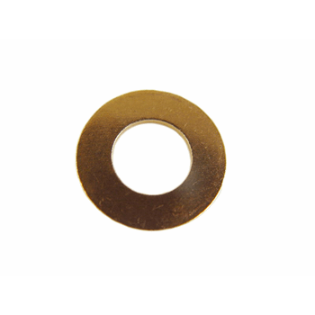 CILINDERKOP MOER RING KOPER CILINDERKOP MOER RING KOPER