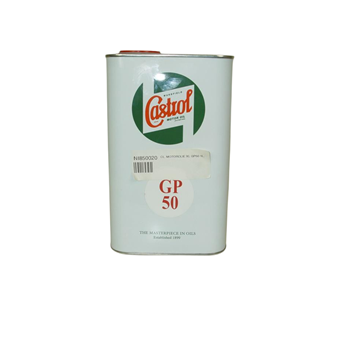 CL. MOTOROLIE XL GP50 1L. CL. MOTOROLIE XL GP50 1L.