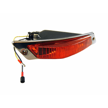 CLIGNOTEUR COMPL. LINKSVOOR CLIGNOTEUR COMPL. LINKSVOOR