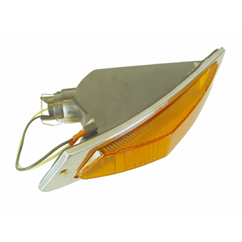 CLIGNOTEUR COMPL. RECHTSVOOR CLIGNOTEUR COMPL. RECHTSVOOR