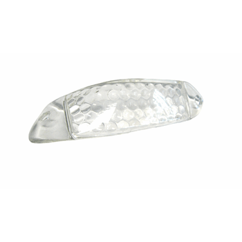 CDATA[This is a 'clignoteurglas', specifically designed for the left side of Citroën DS models from 1968 onward. The glass component is clear in color, which contributes to the stylish and authentic appearance of the classic Citroën. It serves as an essential part for the car's indicators, with the clear glass ensuring an optimal light signal. It is used in the restoration or maintenance of the DS series, preserving the original charm of the vehicle.
 +32 (0)87 78 51 24
+32 (0)87 78 44 35
+32 (0)87 78 44 35
Openingstijden
Ma. Di. Do.09:00 - 12:30
13:00 - 17:00
Wo. Vrij. Gesloten
(Bel naar +31 (0)71 - 541 9450)
Zat. & Zon.Gesloten
![CLIGNOTEURGLAS LINKS BLANK CLIGNOTEURGLAS LINKS BLANK