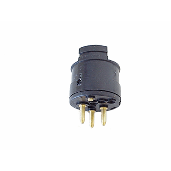 CONTACTROL 3 AANSLUITINGEN