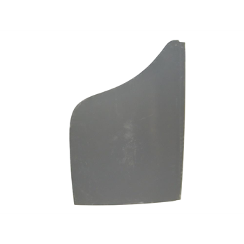 DEUR REP.PLAAT SIERLIJST RA  DEUR REP.PLAAT SIERLIJST RA