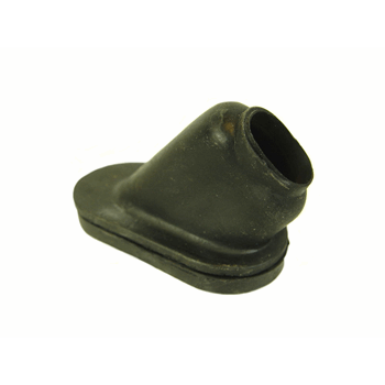 DOORV.RUBBER SCHAKELPOOK DOORV.RUBBER SCHAKELPOOK