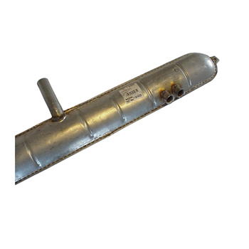 DWARSDEMPER WALKER 01075 DWARSDEMPER WALKER 01075