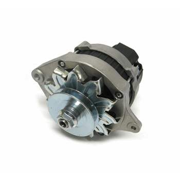 DYNAMO 65 AMP M. INGEB.REG. DYNAMO 65 AMP M. INGEB.REG.