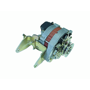 DYNAMO 65 AMP  M.INGEB.REG. DYNAMO 65 AMP  M.INGEB.REG.