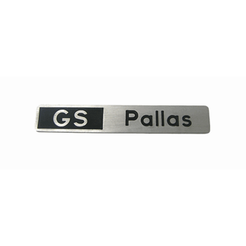 EMBLEEM GS PALLAS EMBLEEM GS PALLAS
