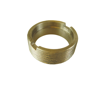 FUSEEKOGEL AFSTELMOER BOVEN FUSEEKOGEL AFSTELMOER BOVEN