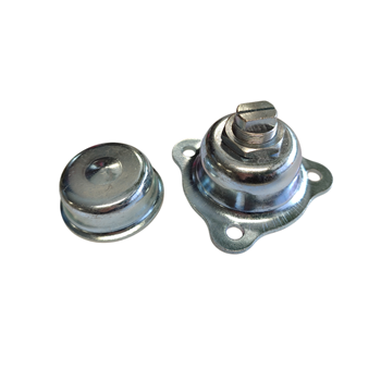 BALL JOINT ADJUSTER BELOW