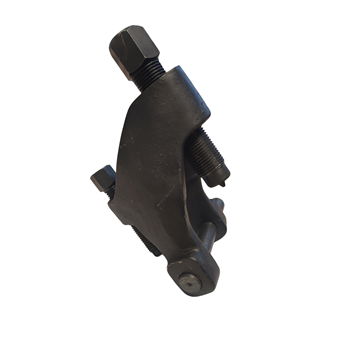 CDATA[The ball joint puller for the Citroën 11CV is an essential tool for car enthusiasts and mechanics working on this classic vehicle. It is specially designed to remove suspension ball joints efficiently and safely without causing damage. Featuring a robust construction and precise fit, it's ideal for intricate tasks. Essential for quick and hassle-free maintenance procedures. Facilitates front suspension maintenance, allowing easy replacement of defective or worn parts. A must-have tool for any car workshop collection, ensuring precise and careful work on your beloved Citroën.
+32 (0)87 78 51 24
+32 (0)87 78 44 35
+32 (0)87 78 44 35
Openingstijden
Ma. Di. Do.09:00 - 12:30
13:00 - 17:00
Wo. Vrij. Gesloten
(Bel naar +31 (0)71 - 541 9450)
Zat. & Zon.Gesloten
![FUSEEKOGEL TREKKER ONDER FUSEEKOGEL TREKKER ONDER