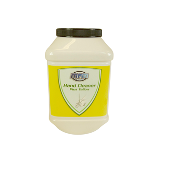 HAND CL. PLUS YELLOW 4.5 L. HAND CL. PLUS YELLOW 4.5 L.