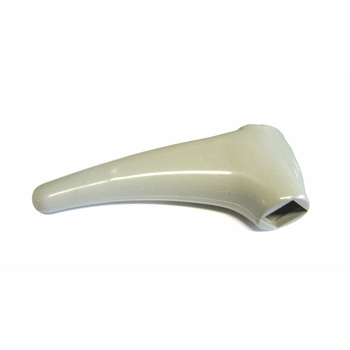 HANDGREEP HANDREM GRIJS HANDGREEP HANDREM GRIJS