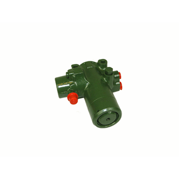 HOGEDRUK REGELAAR LHM HOGEDRUK REGELAAR LHM