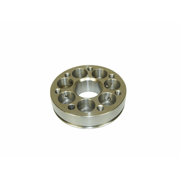 HOGEDRUKPOMP PLUNJERHUIS HOGEDRUKPOMP PLUNJERHUIS